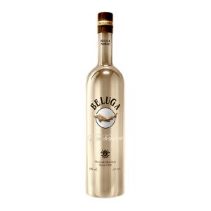 Beluga Celebration Russian Vodka 700ml | Beluga