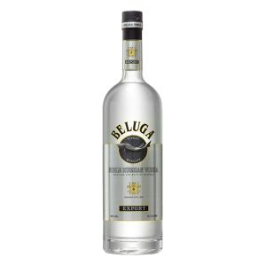 Beluga Noble Russian Vodka 6L | Beluga