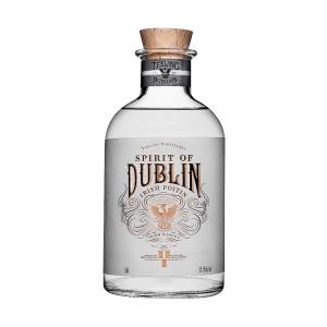 Teeling Spirit of Dublin PoitIn 500ml | Irish Whiskey | Teeling