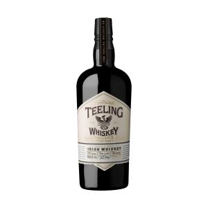 Teeling Small Batch 700ml | Irish Blended Whiskey | Teeling