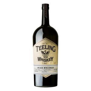 Teeling Small Batch 5L | Irish Blended Whiskey | Teeling