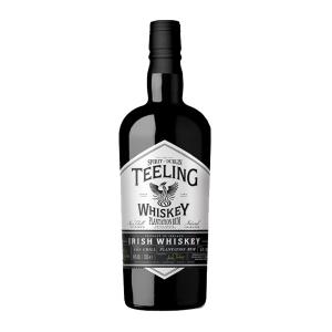 Teeling Plantation Rum Cask Finish 700ml | Irish Blended Whiskey | Teeling