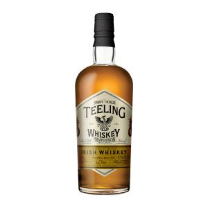 Teeling Plantation Pineapple Rum Cask Finish 700ml | Irish Blended Whiskey | Teeling