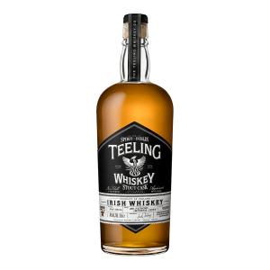 Teeling Stout Cask Finish 700ml | Irish Blended Whiskey | Teeling