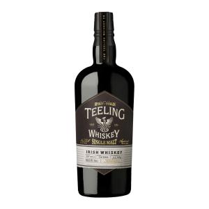 Teeling Single Malt 700ml | Single Malt Irish Whiskey | Teeling
