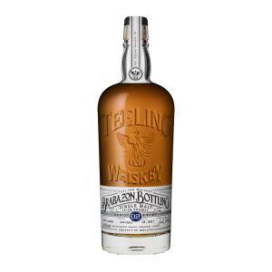 Teeling Brabazon Bottling Series 2 700ml | Single Malt Irish Whiskey | Teeling