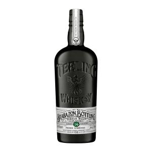 Teeling Brabazon Bottling Series 3 700ml | Single Malt Irish Whiskey | Teeling