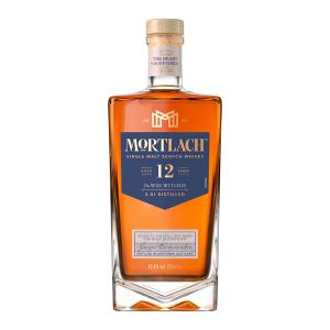 Mortlach 12 Year Old 700ml | Speyside Single Malt Scotch Whisky | Mortlach