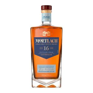 Mortlach 16 Year Old 700ml | Speyside Single Malt Scotch Whisky | Mortlach