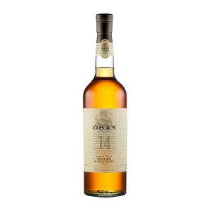 Oban 14 Year Old 700ml | Highland Single Malt Scotch Whisky | Oban