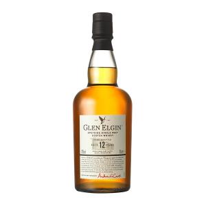 Glen Elgin 12 Year Old 700ml | Speyside Single Malt Scotch Whisky | Glen Elgin