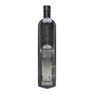 Belvedere Smogory Forest Vodka 700ml | Single Estate Rye Vodka | Belvedere