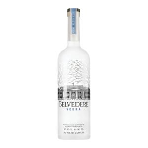 Belvedere Vodka 3L | Super Premium Polish Vodka | Belvedere