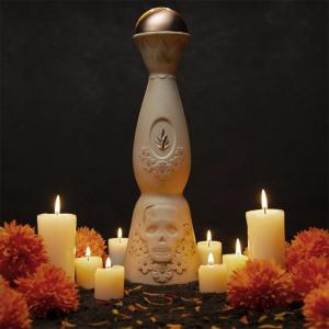 Clase Azul Joven Dia de los Muertos 2020 1L | Mexican Tequila | Clase Azul