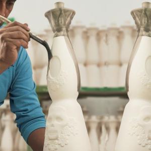 Clase Azul Joven Dia de los Muertos 2020 1L | Mexican Tequila | Clase Azul