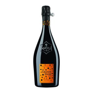 Veuve Clicquot La Grande Dame Champagne Vintage 2012 750ml | Veuve Clicquot