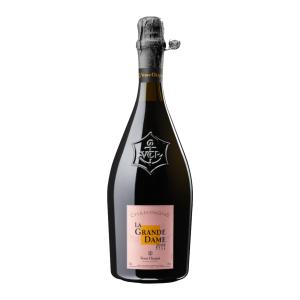 Veuve Clicquot La Grande Dame Rose Champagne Vintage 2008 750ml | Veuve Clicquot