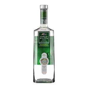 Martin Miller's Summerful Gin 700ml | England Iceland Gin | Martin Miller's