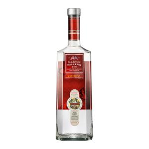 Martin Miller's Winterful Gin 700ml | England Iceland Gin | Martin Miller's