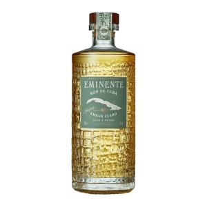 Eminente Ambar Claro 3 Year Old Rum 700ml | Cuban Rum | Eminente