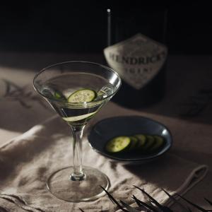 Hendrick's Gin 700ml | Scottish Gin | Hendrick's