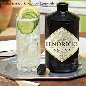 Hendrick's Gin 700ml | Scottish Gin | Hendrick's