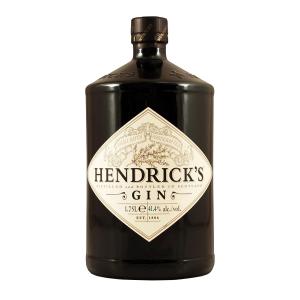 Hendrick's Gin 1.75L | Scottish Gin | Hendrick's