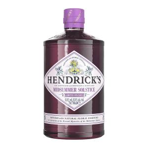 Hendrick's Midsummer Solstice Gin 700ml | Scottish Gin | Hendrick's