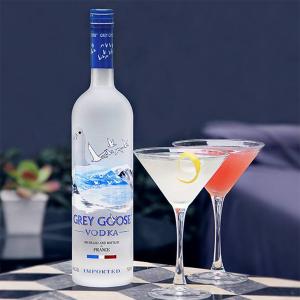 Grey Goose Vodka 1L | French Vodka | Grey Goose