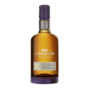 Longmorn 16 Year Old 700ml | Single Malt Scotch Whisky | Longmorn