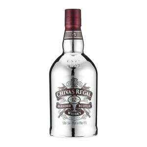 Chivas Regal 12 Year Old Night Edition Magnum 1.5L | Blended Scotch Whisky | Chivas Regal