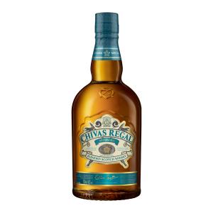 Chivas Regal Mizunara 700ml | Blended Scotch Whisky | Chivas Regal