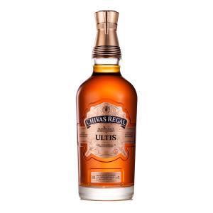 Chivas Regal Ultis 700ml | Blended Scotch Whisky | Chivas Regal