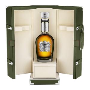 Chivas Regal The Icon 700ml | Blended Scotch Whisky | Chivas Regal