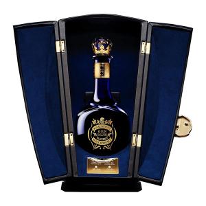Chivas Royal Salute 62 Gun 1L | Blended Scotch Whisky | Chivas Regal