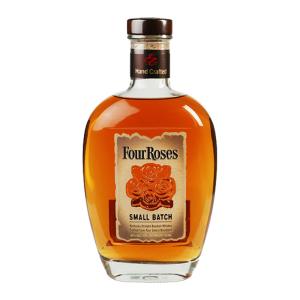 Four Roses Small Batch 700ml | Kentucky Straight Bourbon Whiskey | Four Roses