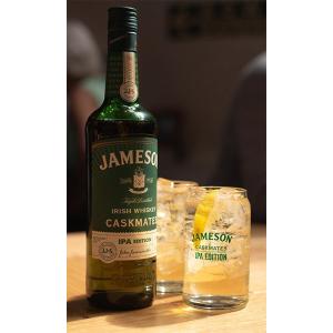 Jameson Caskmates IPA Edition 700ml | Blended Irish Whiskey | Jameson