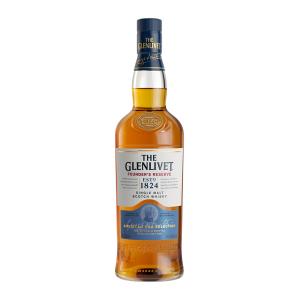 Glenlivet Founder’s Reserve 700ml  | Single Malt Scotch Whisky | Glenlivet