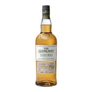 Glenlivet Nadurra First Fill 60.3.Cask Strength 700ml | Single Malt Scotch Whisky | Glenlivet