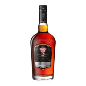 Havana Club Anejo 15 Year Old Gran Reserva Rum 700ml | Cuban Rum | Havana Club