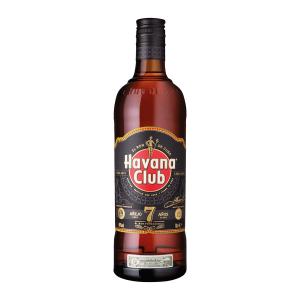 Havana Club Anejo 7 Year Old 700ml | Cuban Rum | Havana Club