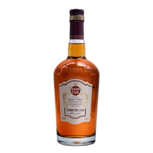 Havana Club Anejo Tributo 2018 Rum 700ml | Cuban Rum | Havana Club