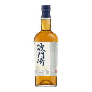 Hatozaki Pure Malt Japanese Whisky 700ml | World Blended Whisky | Hatozaki
