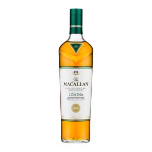 Macallan Lumina 700ml | Highland Single Malt Scotch Whisky | Macallan