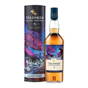 Talisker 8 Year Old Special Releases 2021 700ml | Single Malt Scotch Whisky | Talisker