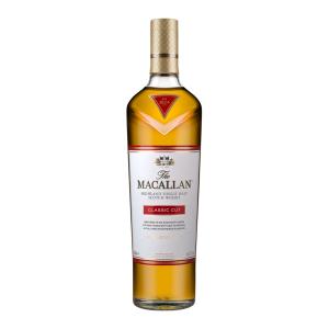 Macallan Classic Cut 2021 Edition 700ml | Highland Single Malt Scotch Whisky | Macallan