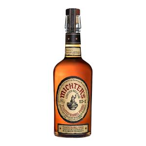 Michter's US1 Toasted Barrel Finish Bourbon Whiskey 700ml | Kentucky Straight Bourbon Whiskey | Michter's