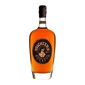 Michter's 10 Year Old Single Barrel Bourbon Whiskey 700ml | Kentucky Straight Bourbon Whiskey | Michter's