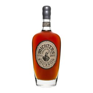 Michter's 20 Year Old Single Barrel Bourbon 700ml | Kentucky Straight Bourbon Whiskey | Michter's