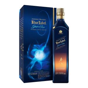 Johnnie Walker Blue Label Ghost and Rare Pittyvaich 700ml | Blended Scotch Whisky | Johnnie Walker